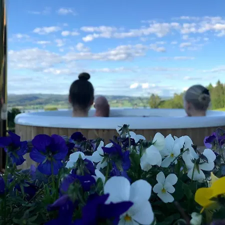 Cosy With As Add On Service Gjøvik