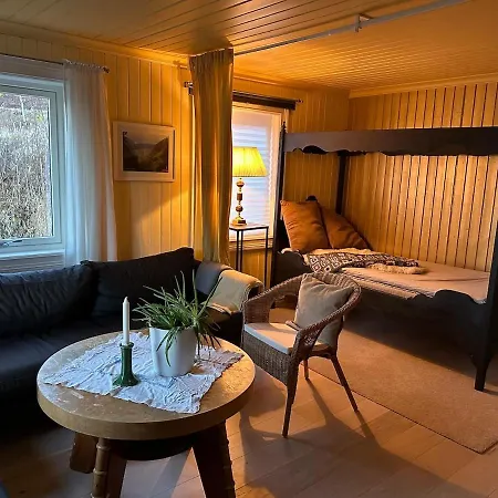 Cosy With As Add On Service *