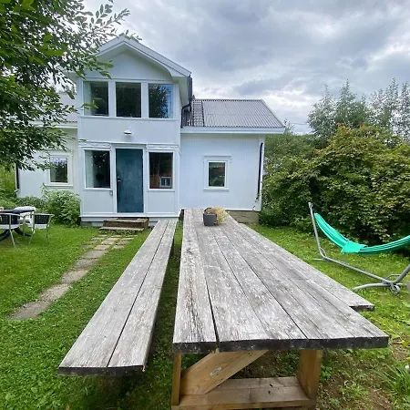 Cosy With As Add On Service 別荘 *