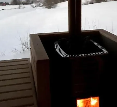 Cosy With As Add On Service Gjøvik