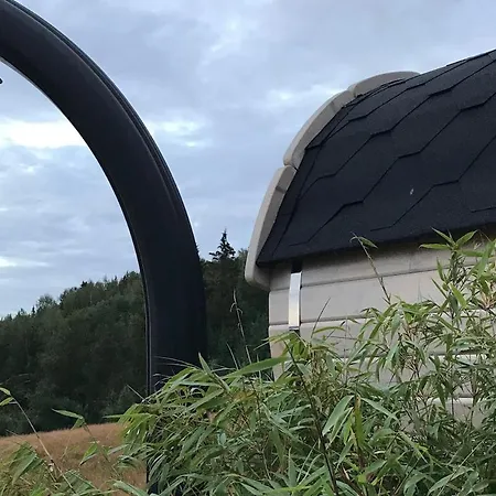 Cosy With As Add On Service Gjøvik