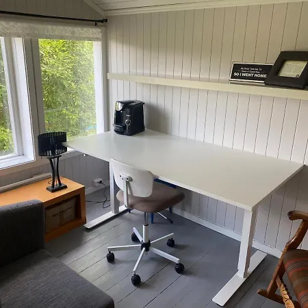 Cosy With As Add On Service