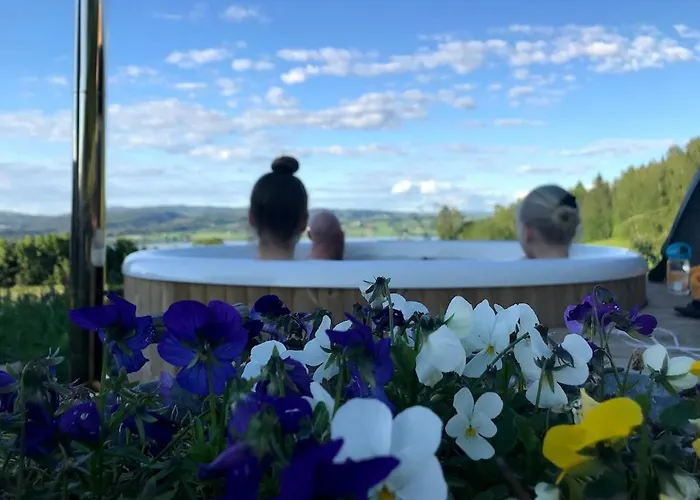 Cosy With As Add On Service Gjøvik