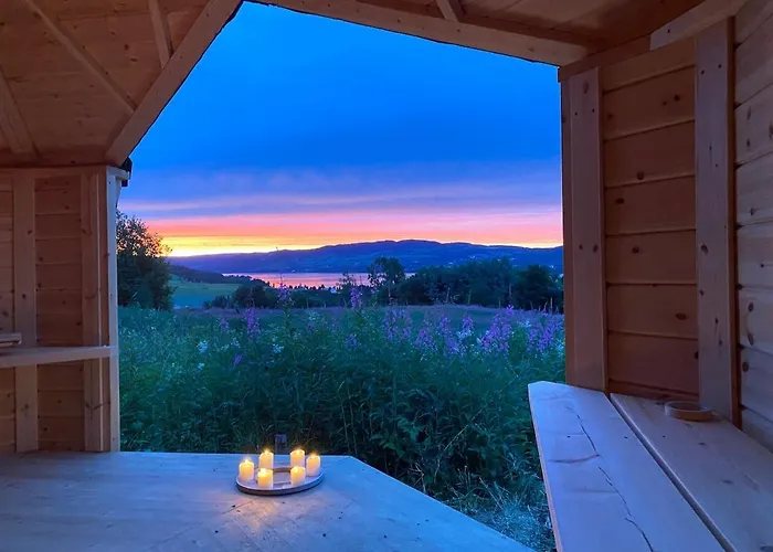 Cosy With As Add On Service Casa de Férias