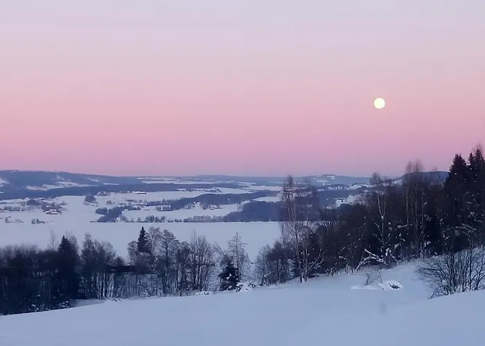 Cosy With As Add On Service *