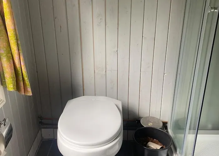 Cosy With As Add On Service Casa de Férias Gjøvik