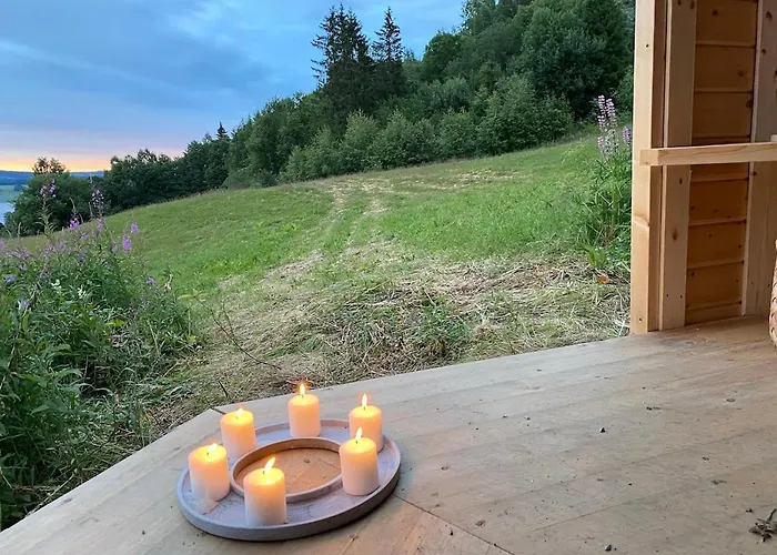 Cosy With As Add On Service *