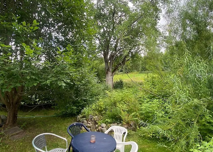 Casa de Férias Cosy With As Add On Service Gjøvik