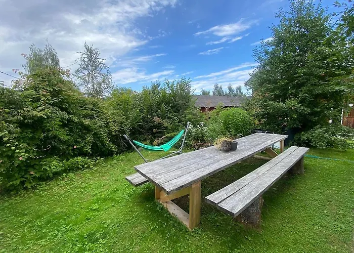 Cosy With As Add On Service Casa de Férias *