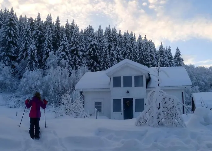 Cosy With As Add On Service Casa de Férias