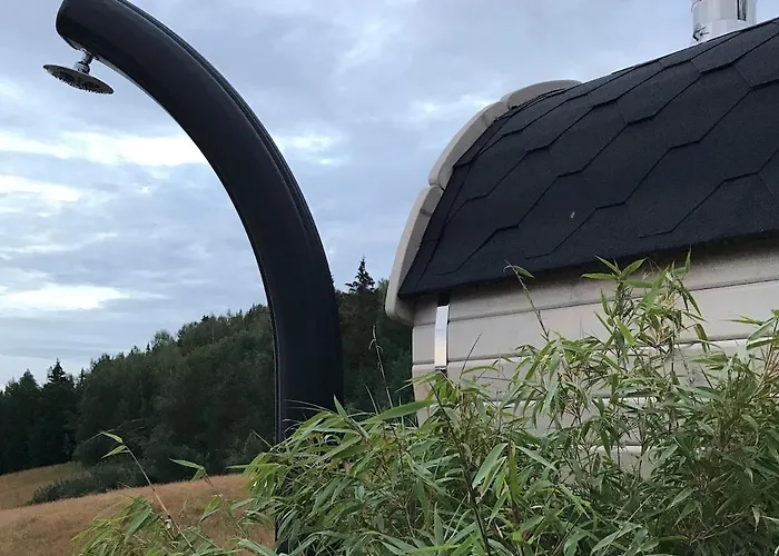 Cosy With As Add On Service Gjøvik