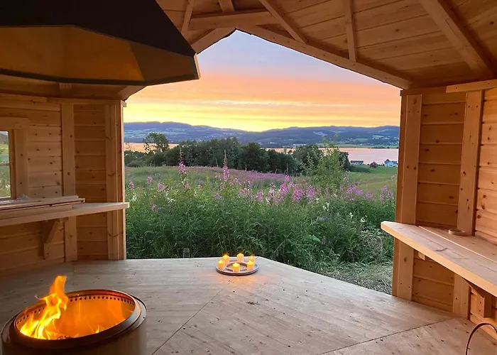 Cosy With As Add On Service * Gjøvik