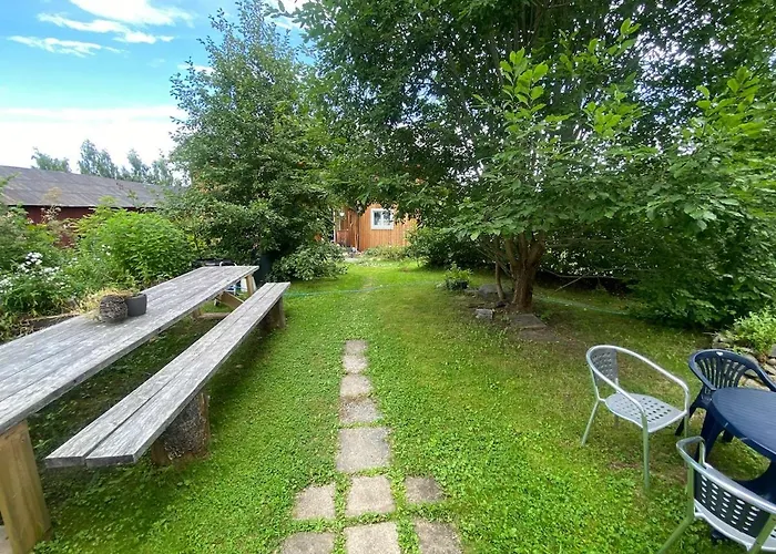 Cosy With As Add On Service Casa de Férias