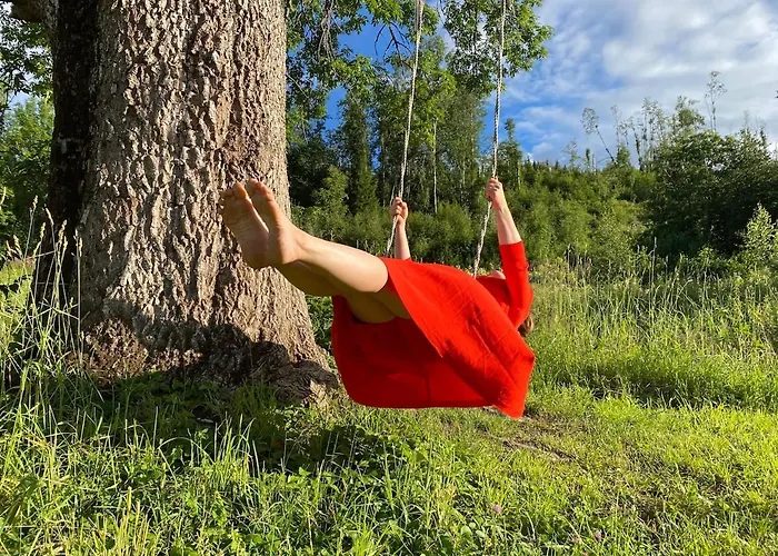 Cosy With As Add On Service Casa de Férias