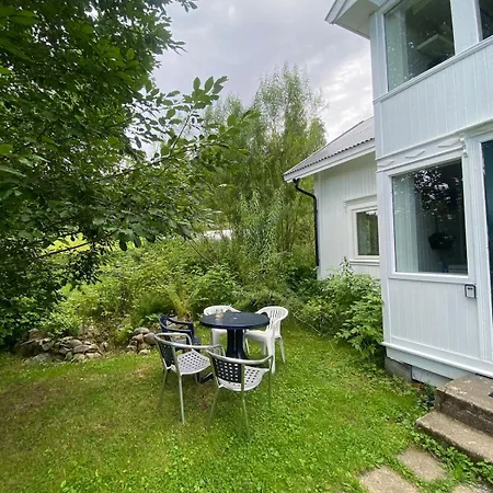 Cosy With As Add On Service Nyaraló *