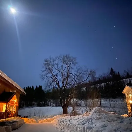 Nyaraló Cosy With As Add On Service *