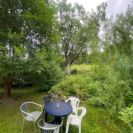 Nyaraló Cosy With As Add On Service Gjøvik