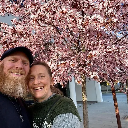 Cosy With As Add On Service Nyaraló