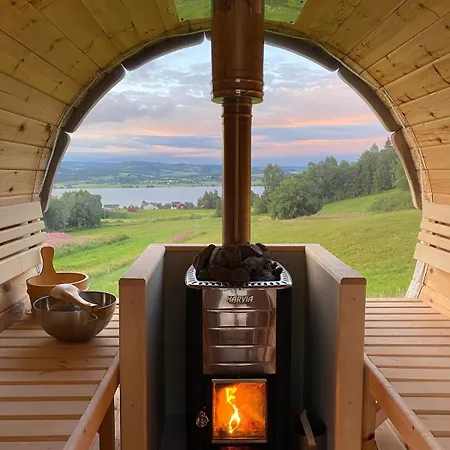 Cosy With As Add On Service *