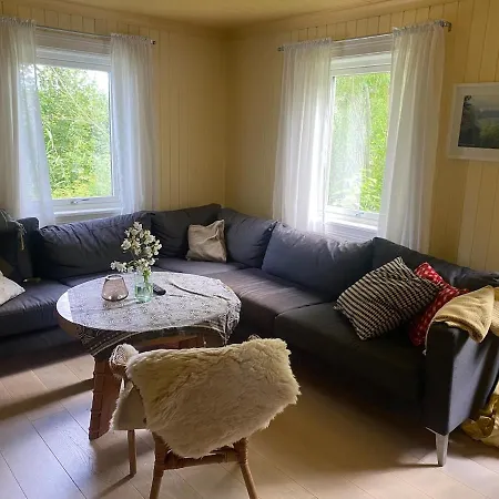 Cosy With As Add On Service Nyaraló Gjøvik