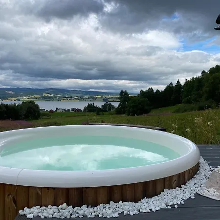 Cosy With As Add On Service Nyaraló