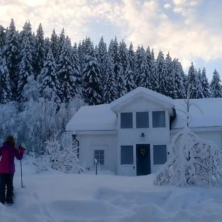 Cosy With As Add On Service Nyaraló