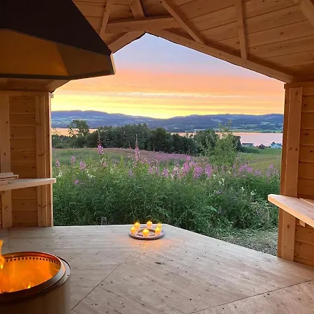 Cosy With As Add On Service * Gjøvik