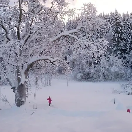 Cosy With As Add On Service * Gjøvik