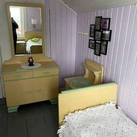 Nyaraló Cosy With As Add On Service Gjøvik