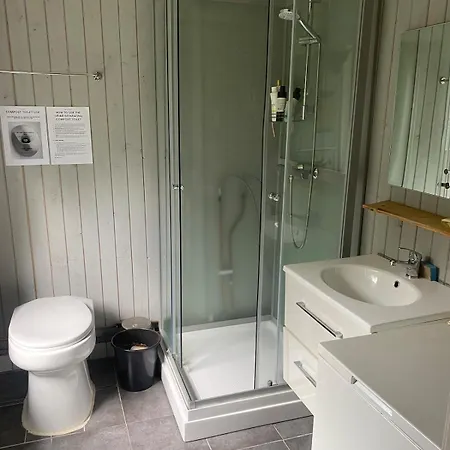 Cosy With As Add On Service * Gjøvik