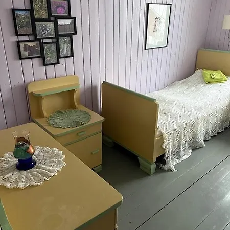 Nyaraló Cosy With As Add On Service Gjøvik