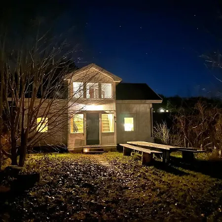 Cosy With As Add On Service *