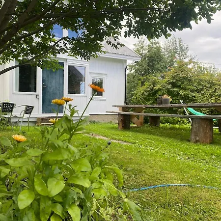 Cosy With As Add On Service Nyaraló *